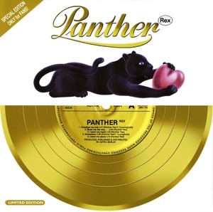 

Panther Rex – Panther Rex