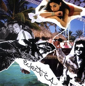 

Gabriela Anders – Eclectica