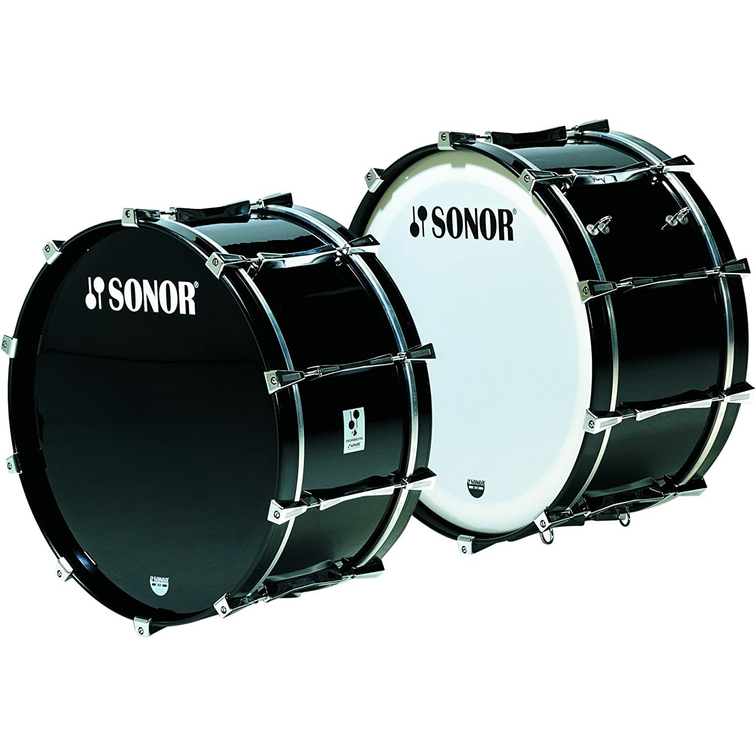 

Маршевый барабан Sonor 52126253, 52126253