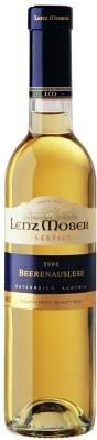 

Вино Lenz Moser Prestige Beerenauslese белое сладкое
