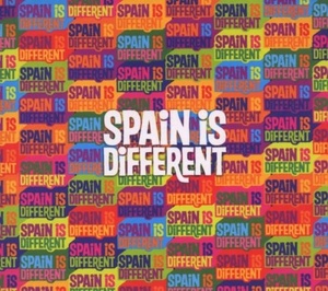 

Spain Is Different