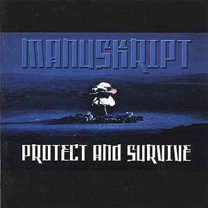 

Manuskript: Protect & Survive