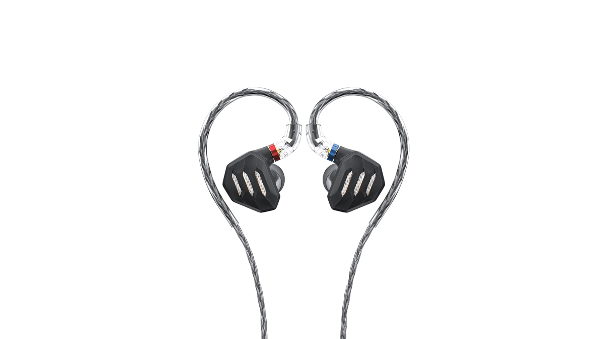 

Наушники FiiO FH7s Black (80002557), FH7s