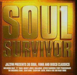 

Various Artists: Soul Survivor