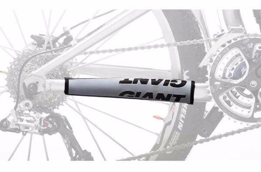 471101 ЗАЩИТА ПЕРА GIANT MTB CHAINSTAY PROTECTOR, LARGE, 253X130X90MM