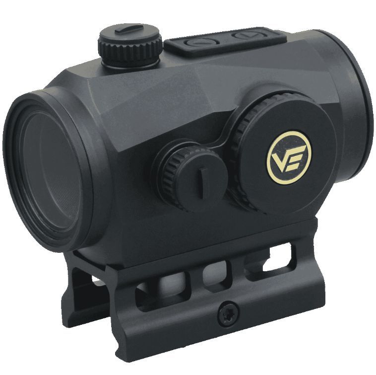 Коллиматорный прицел Vector Optics SCRAPPER 1X29