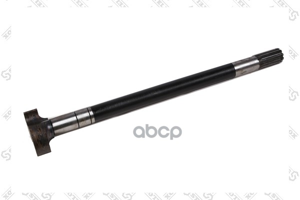 

STELLOX 8500328SX 85-00328-SX_торм.вал левый S L=634 d38\SAF 1шт