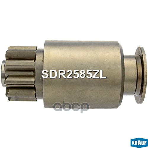 

Бендикс Стартера Krauf Sdr2585Zl Krauf SDR2585ZL