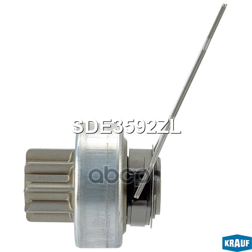 

Бендикс Стартера Krauf Sde3592Zl Krauf SDE3592ZL