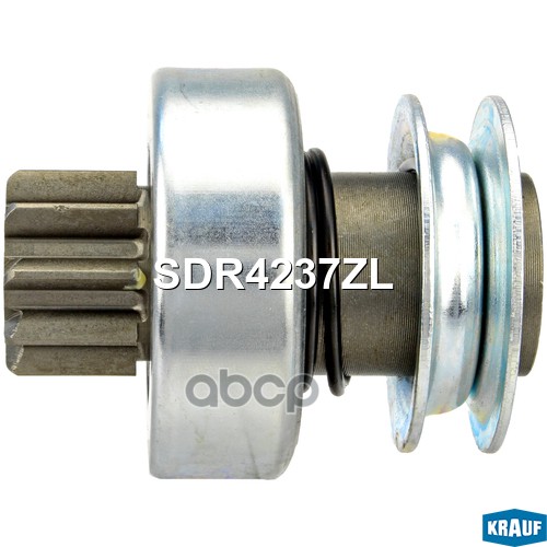 

Бендикс Стартера Krauf Sdr4237Zl Krauf SDR4237ZL