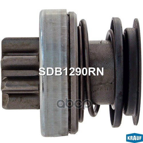 

Бендикс Стартера Krauf Sdb1290Rn Krauf SDB1290RN