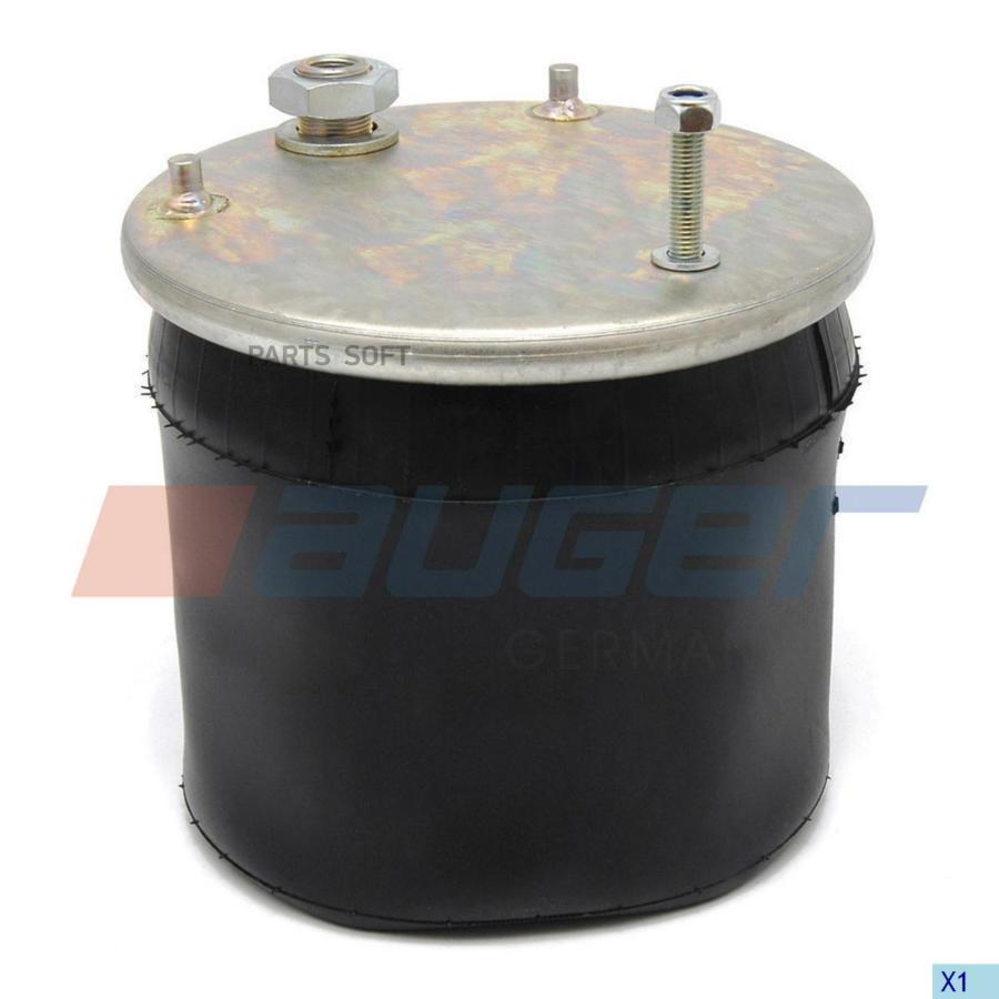 

Пневмооболочка AUGER арт. AU 344571-02