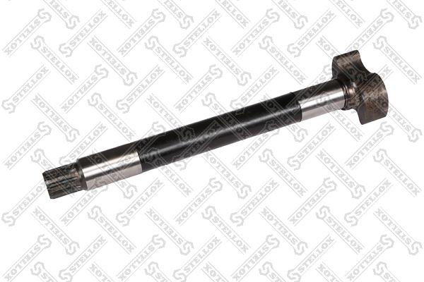 

STELLOX 8500424SX 85-00424-SX_торм.вал правый Z L=476\Scania 3/4/P/R/T-Ser 1шт