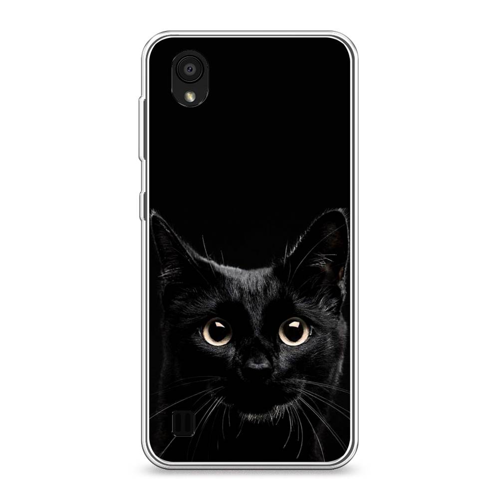 Чехол Awog на ZTE Blade A5 (2019) / ЗТЕ Блэйд A5 (2019) 