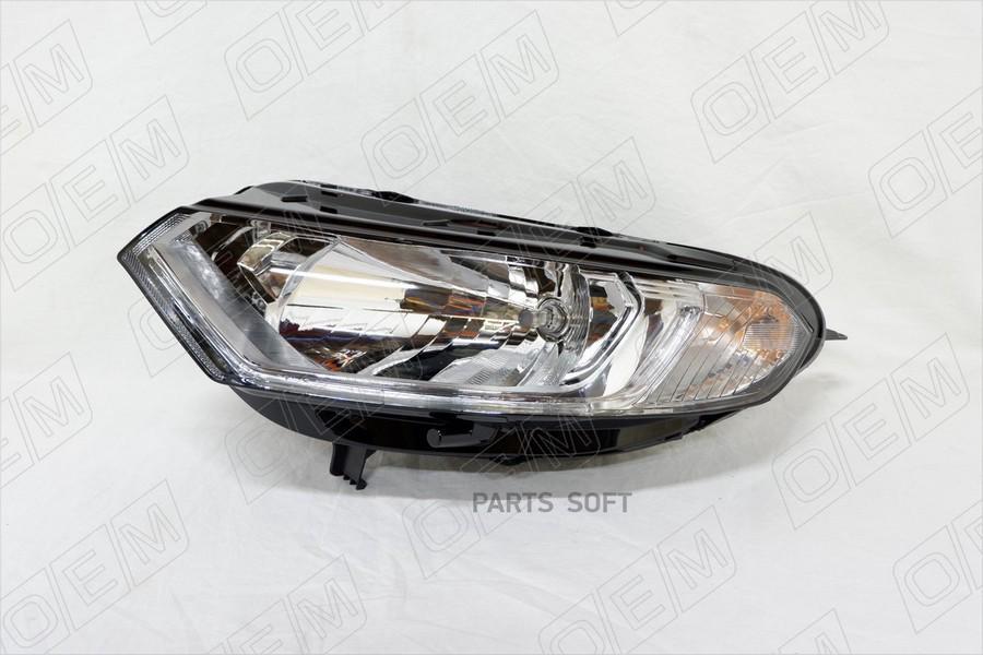 

Фара Левая Ford Ecosport 1 2014-Нв O.E.M. OEM0392FL