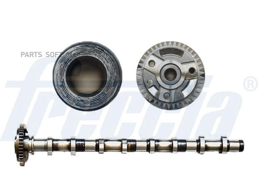 

FRECCIA CM05-2187 Распредвал VAG 2.5TDi V6 BAU-BDH 02- EX 1-3 cyl 1шт