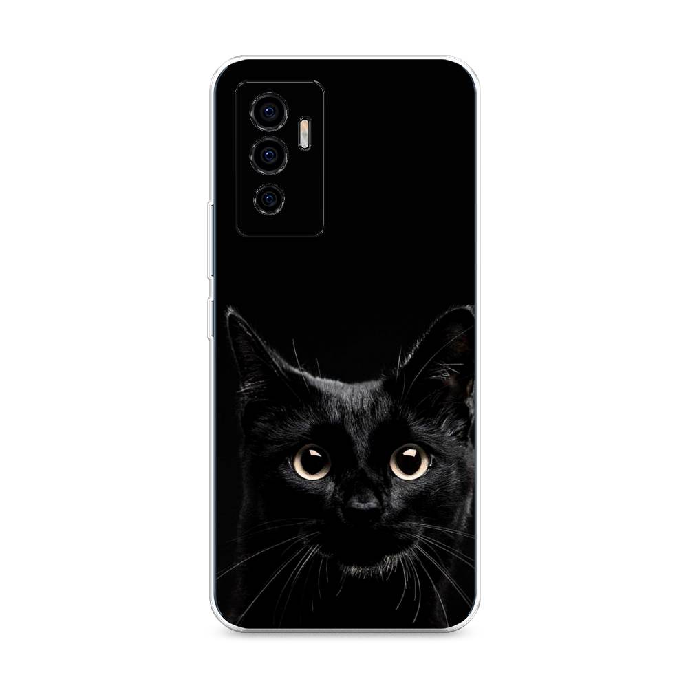 

Чехол Awog на Vivo V23e "Добрый кот", Разноцветный, 265950-1