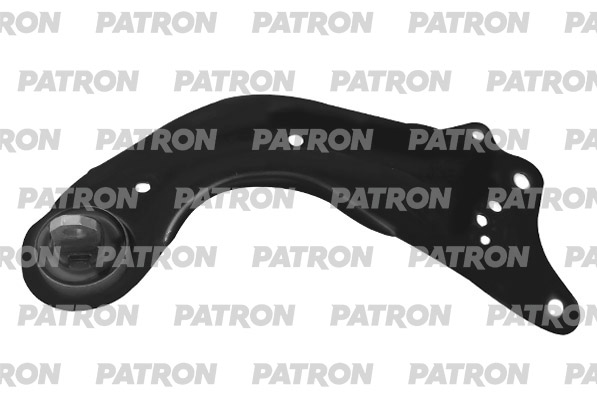 

Рычаг подвески MAZDA 3 BM 2014- (Произведено в Турции) PATRON PS50266L