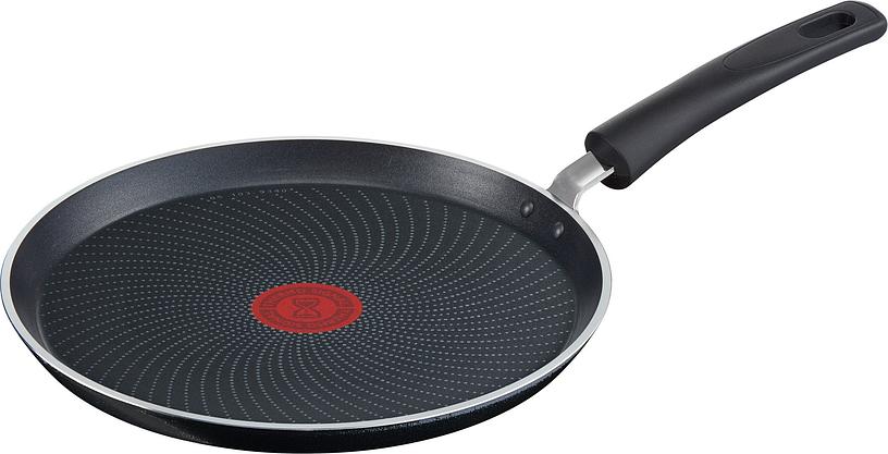 фото Блинница tefal start easy, 25 см