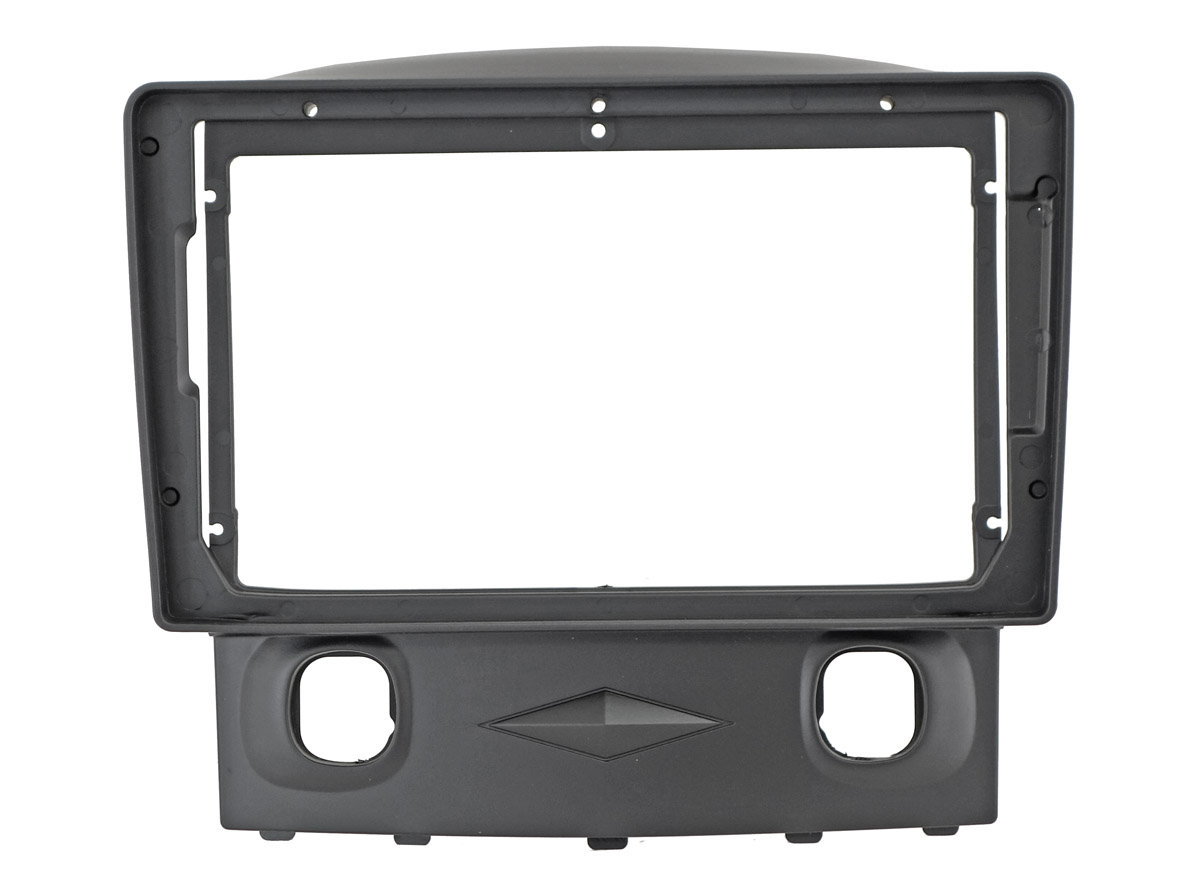 Рамка FORD Escape 2008-2010, 9 дюймов (Incar RFO-FC273)