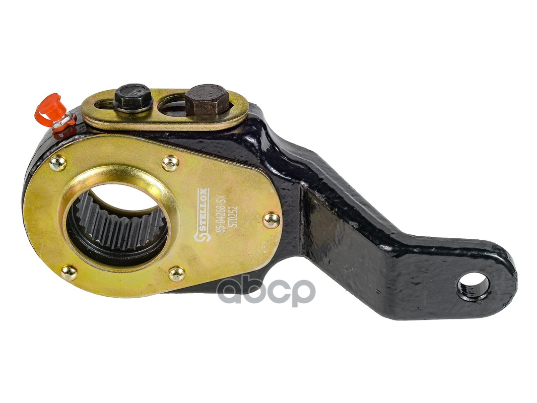 

STELLOX 8504268SX 85-04268-SX_трещетка правая эвольвентный шлиц\ МАЗ 1шт