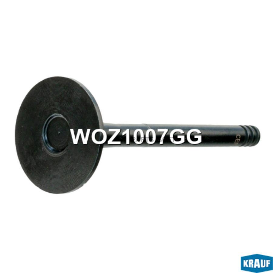 

Клапан Выпускной Krauf Woz1007Gg Krauf WOZ1007GG