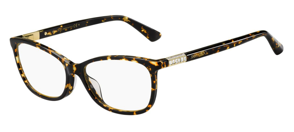 

Оправа JIMMY CHOO JIM-1036760865516