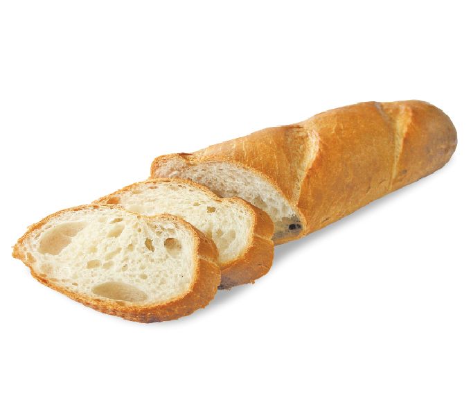 

Хлеб белый О'Кей Пшеничный 130 г, Пшеничный