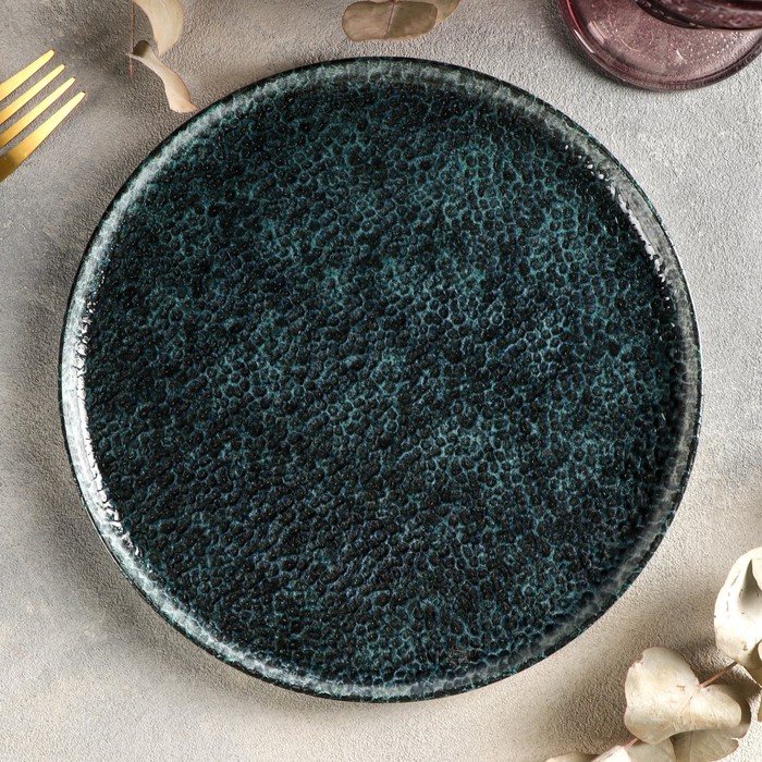 

Porland Тарелка с бортом Moss, d=21 см