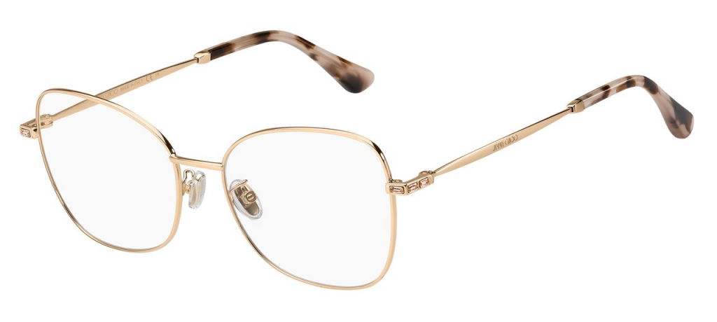 

Оправа JIMMY CHOO JIM-103685DDB5517