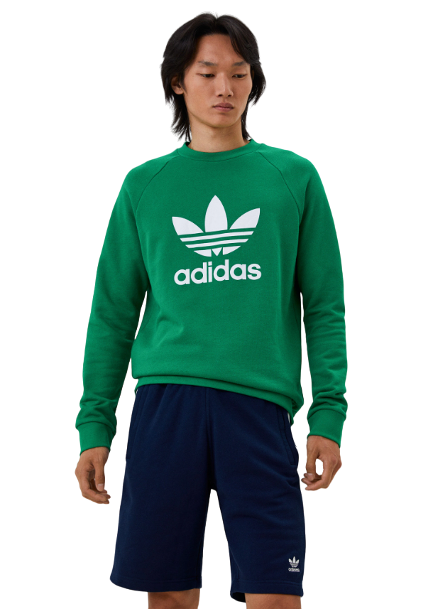 РЎРІРёС‚С€РѕС‚ adidas Originals Neva Crew