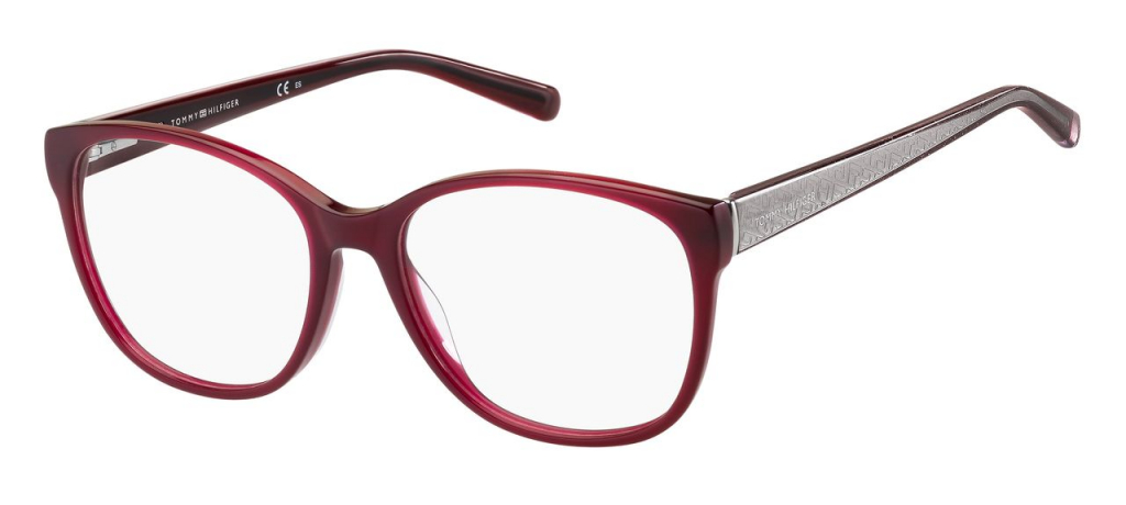 

Оправа TOMMY HILFIGER THF-103732DXL5417