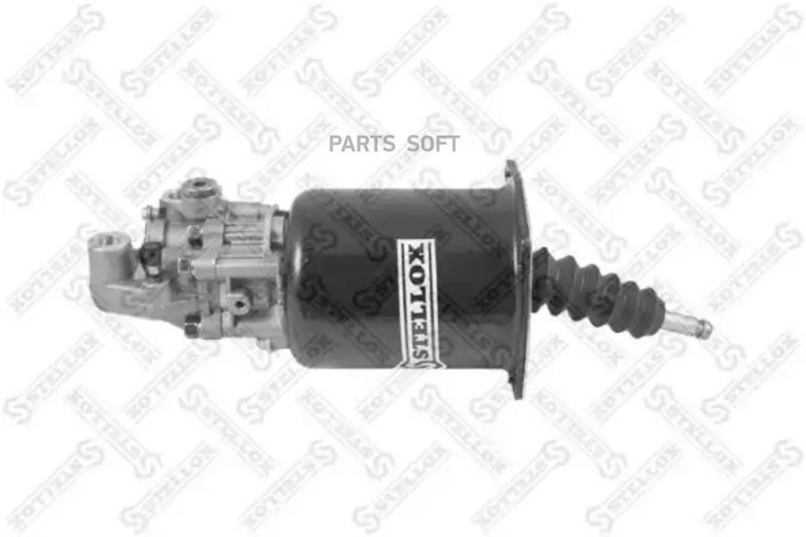 

STELLOX ПГУ сцепления STELLOX 8315002sx