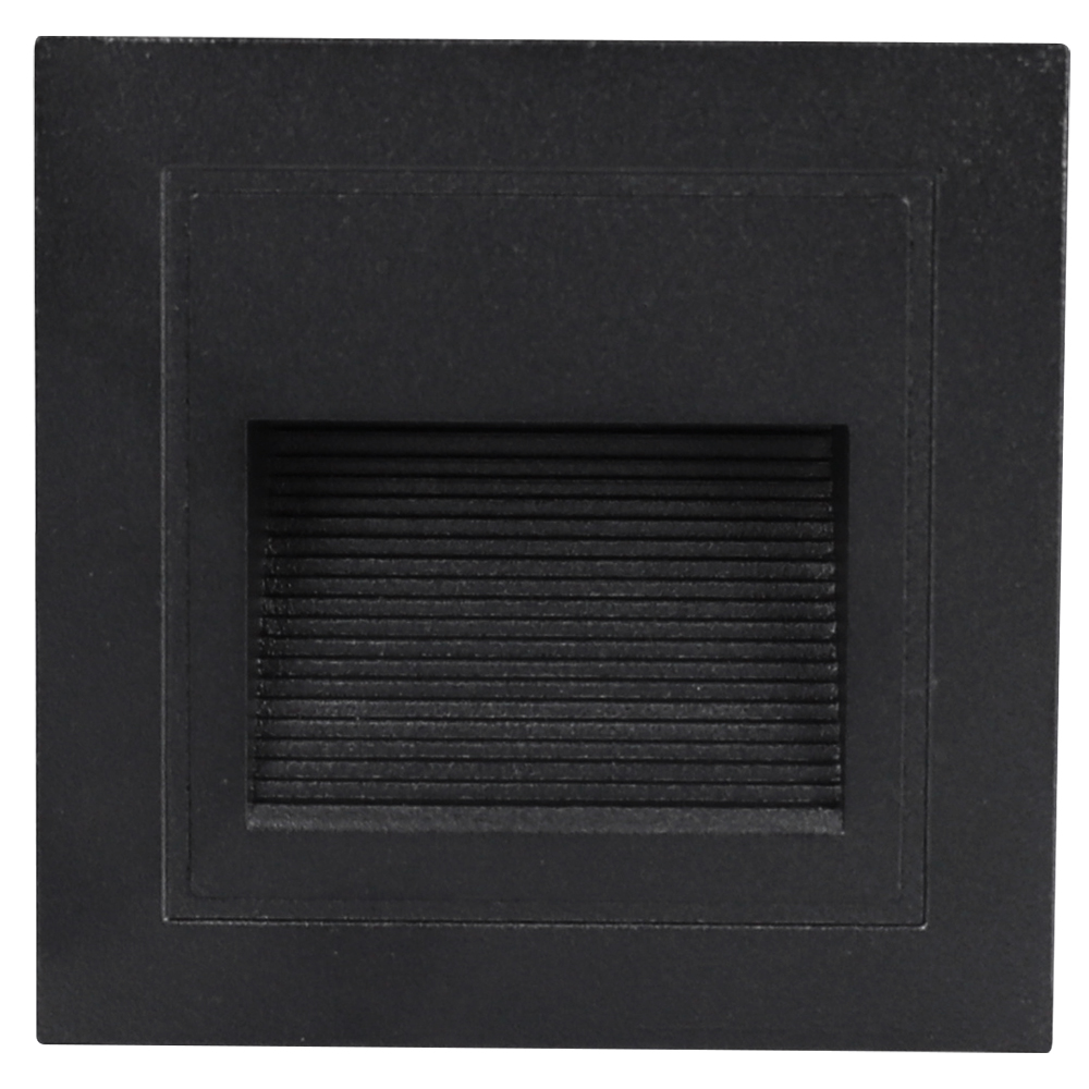 

Садовый светильник Arte Lamp Piazza для лестниц A7325IN-1BK, PIAZZA