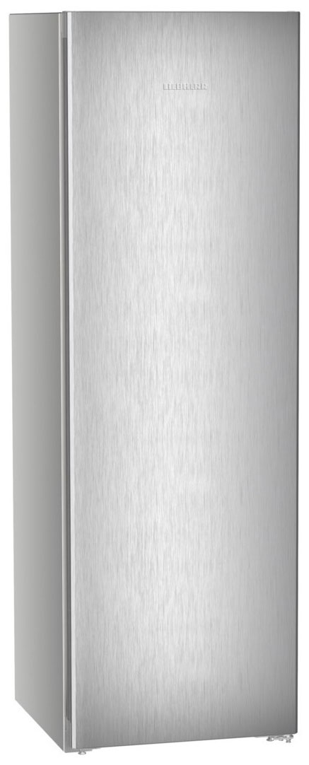 Холодильник LIEBHERR Rsfe 5220-20 серебристый однокамерный холодильник liebherr srbsfe 5220 20 001 серебристый