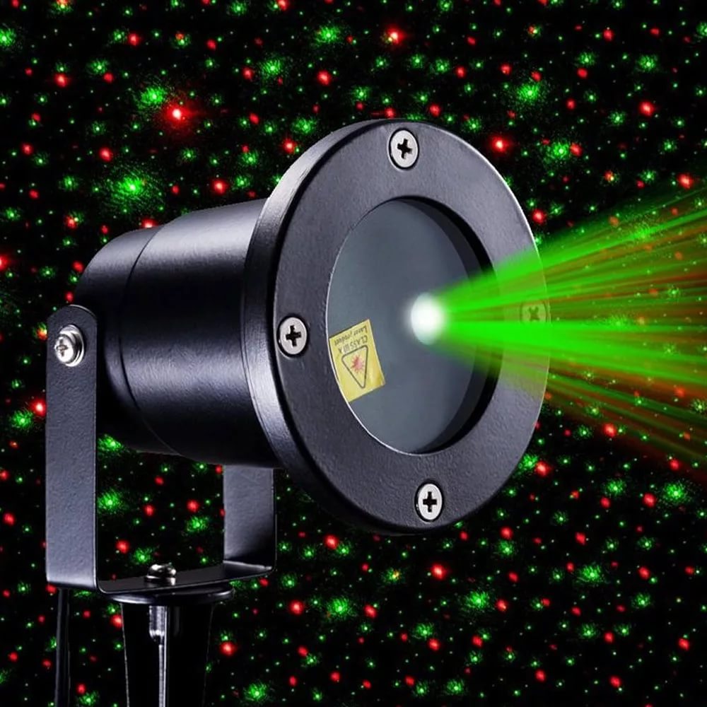 

Проектор Outdoor laser light