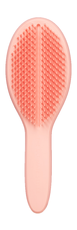 фото Расческа tangle teezer the ultimate styler peach glow