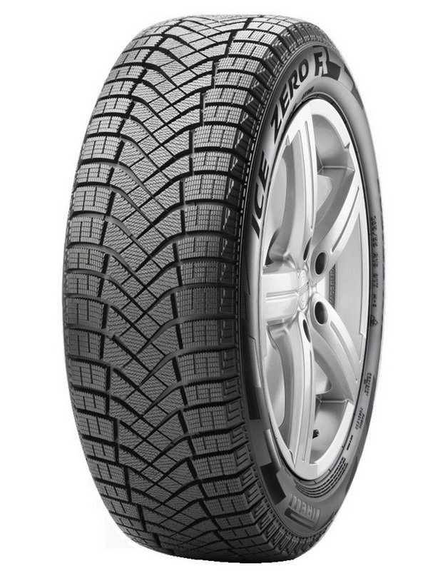 фото Шины pirelli ice zero friction 185/65 r15 92t зимняя