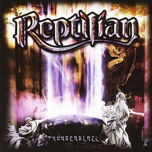 

REPTILIAN: THUNDERBLAZE