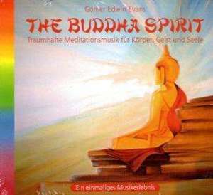

Gomer Edwin Evans: The Buddha Spirit