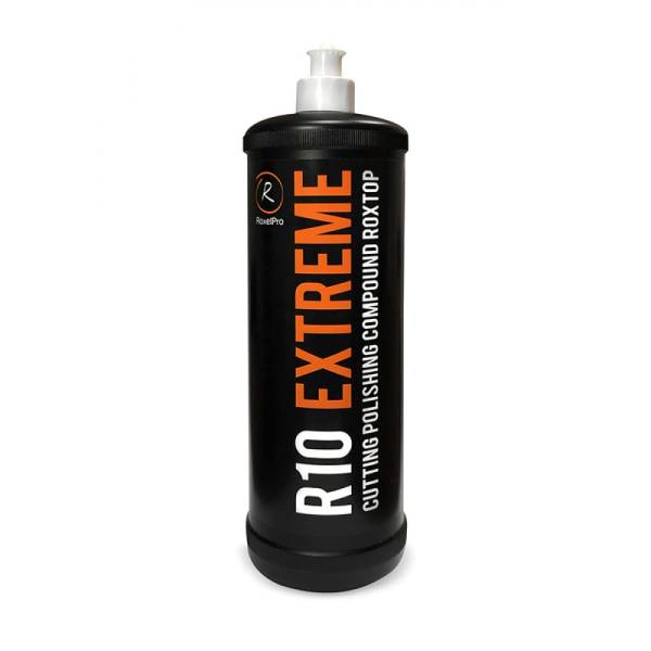 

Паста полировальная абразивная белая ROXTOP R10 EXTREME 1 кг RoxelPro 212115