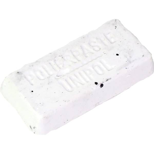 Твердая полировальная паста Lippert Unipol белого цвета 4-016 OSBORN 005.333-L509 твердая полировальная паста osborn