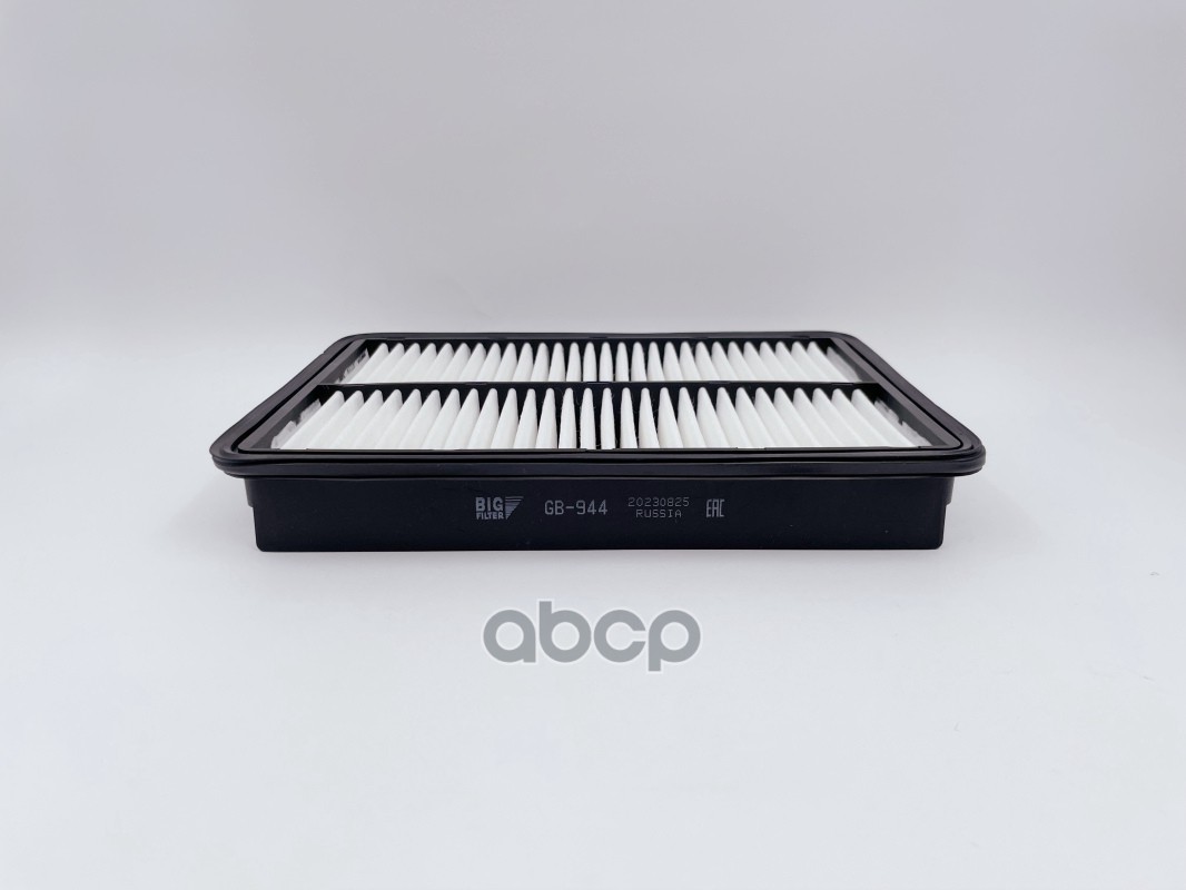 

Фильтр воздушный GB-944 Big Filter gb944