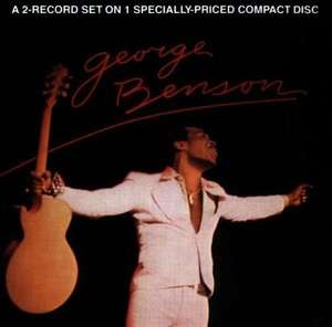 George Benson - Weekend In L.A.