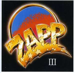 Zapp - Zapp 3