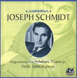 Schmidt Joseph - Liederen Vol 3 3599₽