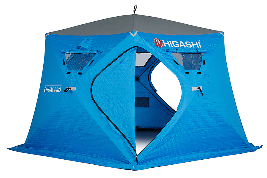

Higashi Палатка HIGASHI Chum Pro