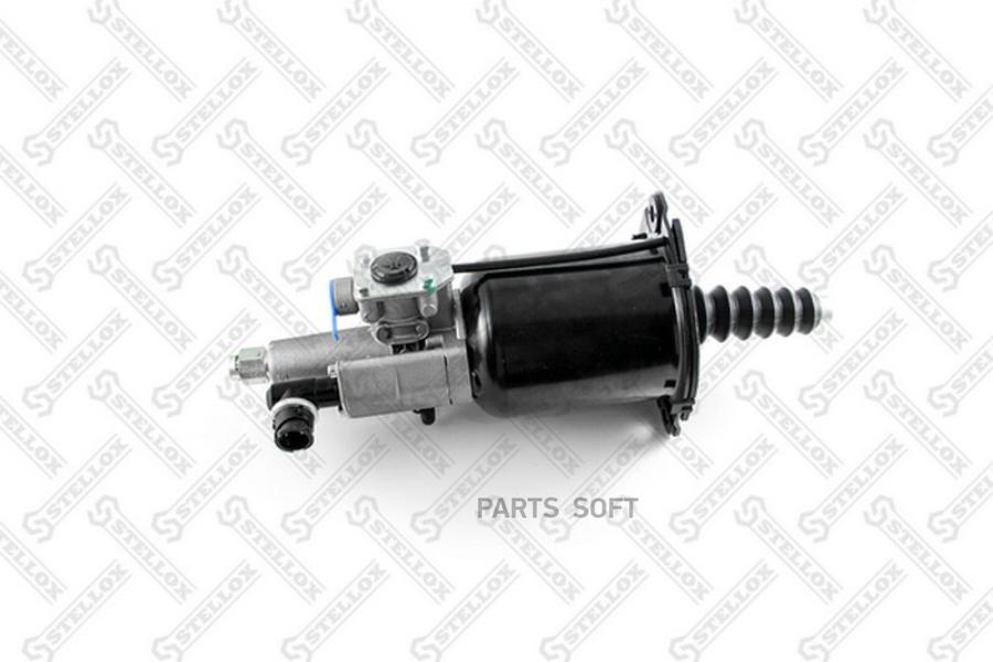 

STELLOX ПГУ сцепления STELLOX 8315005sx