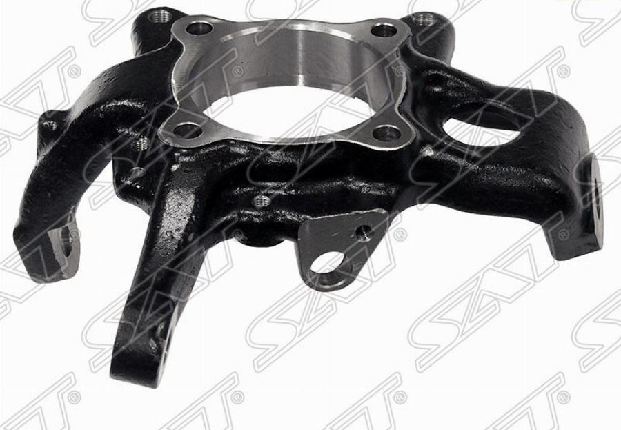 

SAT Кулак поворотный MITSUBISHI PAJERO/MONTERO 06- LH