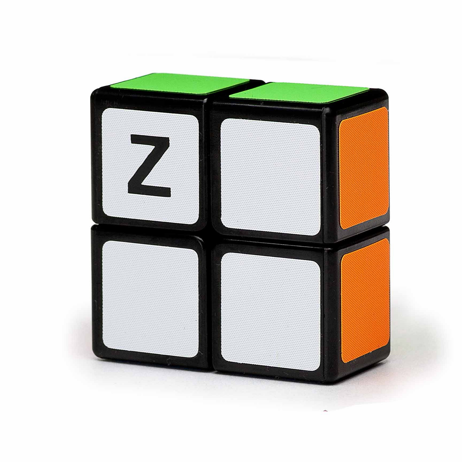 Головоломка SPEEDCUBES Z 1x2x2, black